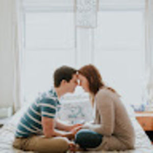 Meet your Posher, Krista